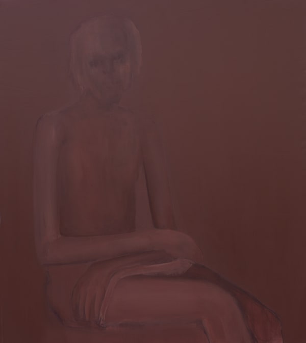 Michael Igwe, Untitled, 2022