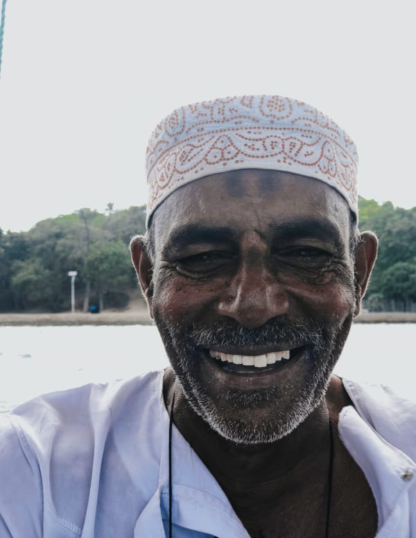 Ernest Danjuma Would You Like a Tour |, 2018 Photography 24 x 36 in 61 x 91.4 cm Edition of 5