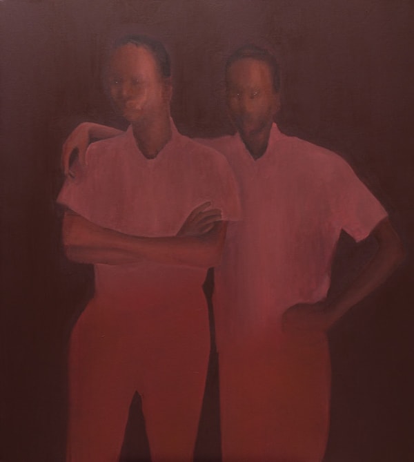 Michael Igwe, This is us, 2020