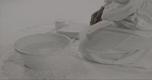 Gladys Kalichini, Uyu mukate upela ubumi (...This bread gives life) , 2024