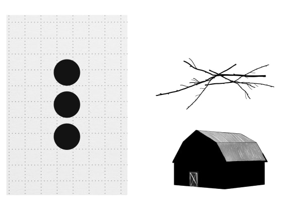 Eimearjean McCormack Survey Series VII (6), 2025