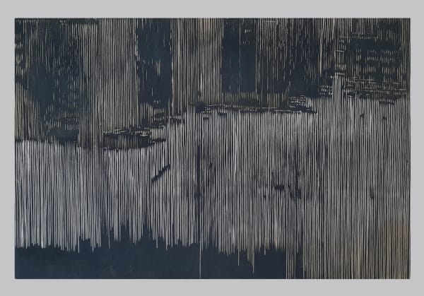 Ann Kavanagh, City Reflection