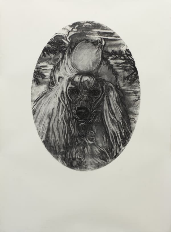 Gary Coyle RHA, After Gainsborough