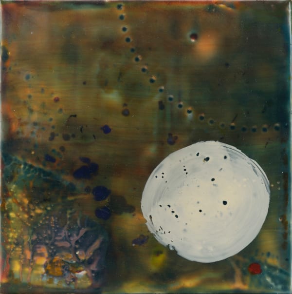Joanna Kidney, Love Song 3