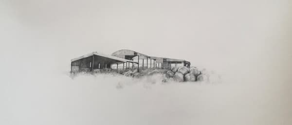 Johanna Connor, Shedifice