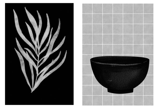 Eimearjean McCormack Survey Series VII (20), 2025