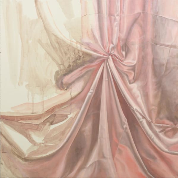 Allyson Keehan, Possessing Desire: Belly Button