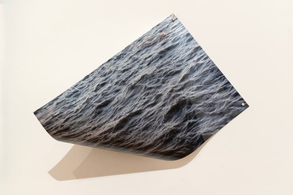 WanRu Lin, A Piece of The River Thames