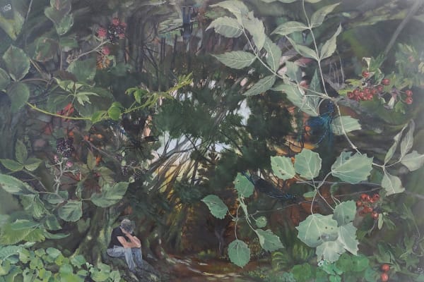 Belinda Deutinger, Beginnings