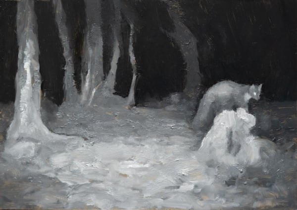 Sean McGuill, Nocturn II