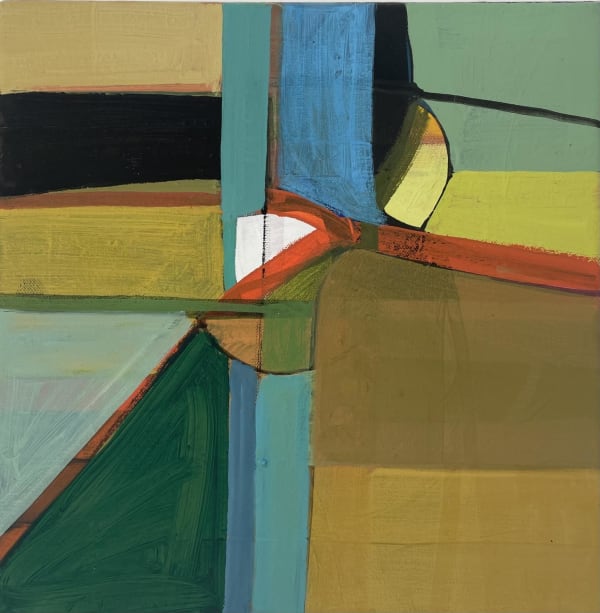 Pauline Little, Marsh