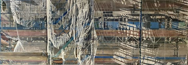 Annette Smyth, Work in Four panels