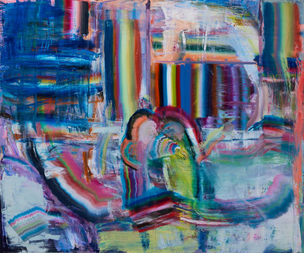 Diana Copperwhite RHA, Blizzard