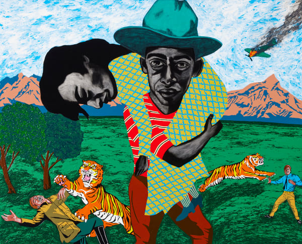 Fiona White, Beggars Belief