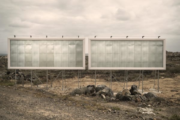 Shelagh Honan, Silent Space