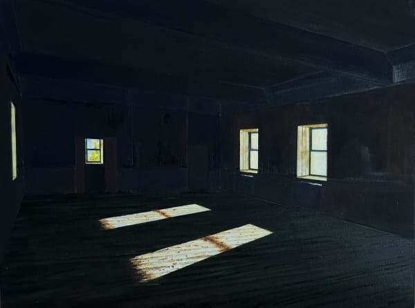 Kevin Wolahan, Dark House