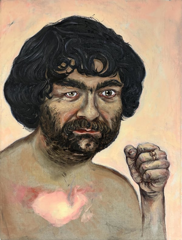 Salvatore of Lucan, Me bargaining