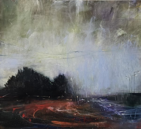 Patricia Burns, Easterly