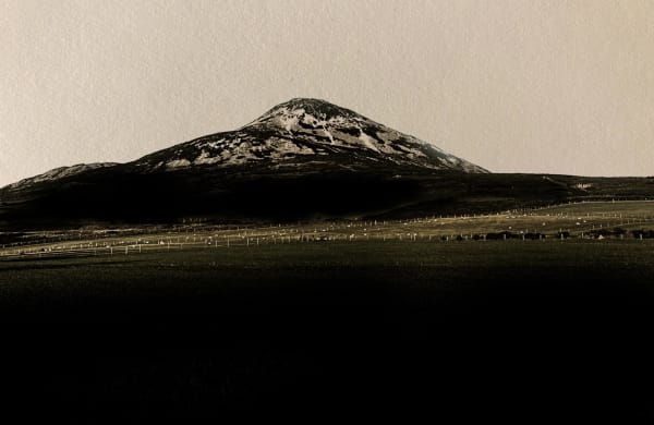 Linda Plunkett, A Gathering Stillness #32