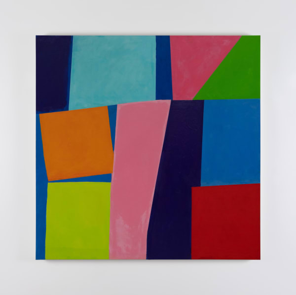 Richard Gorman RHA, CORRIB