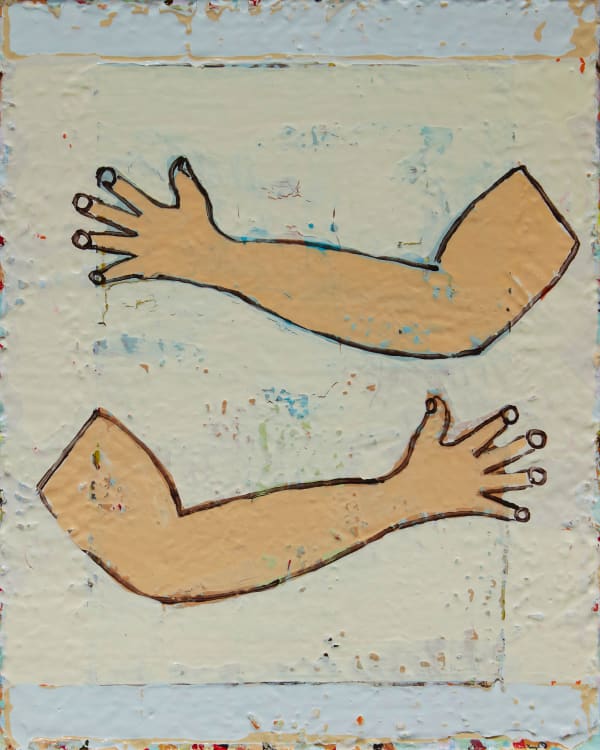 Shea Dalton, Hug