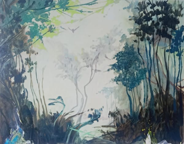 Maria Horvathova, Wonder
