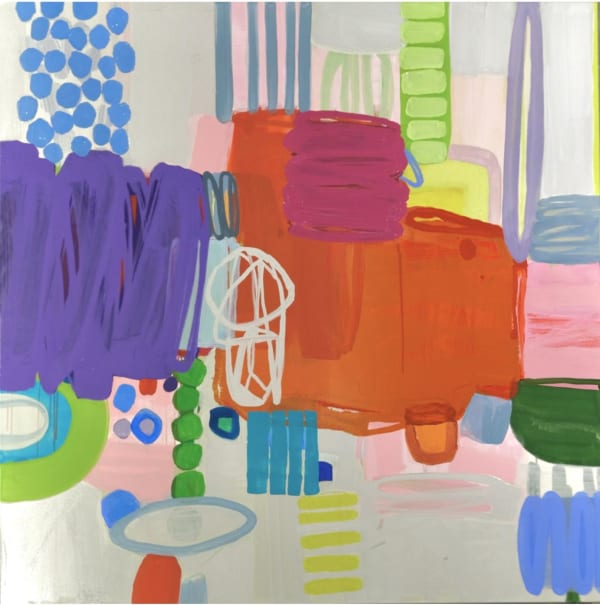 Taffina Flood, Bedlam