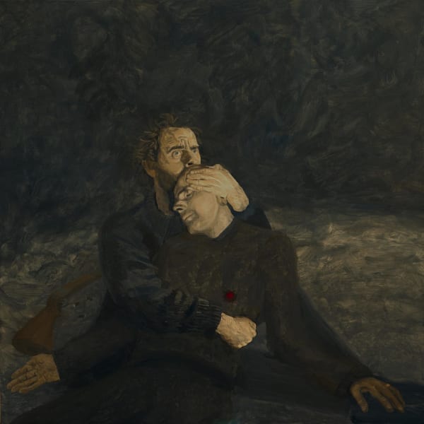 Niall McCarthy, Requiem