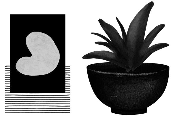 Eimearjean McCormack Survey Series VII (28), 2025