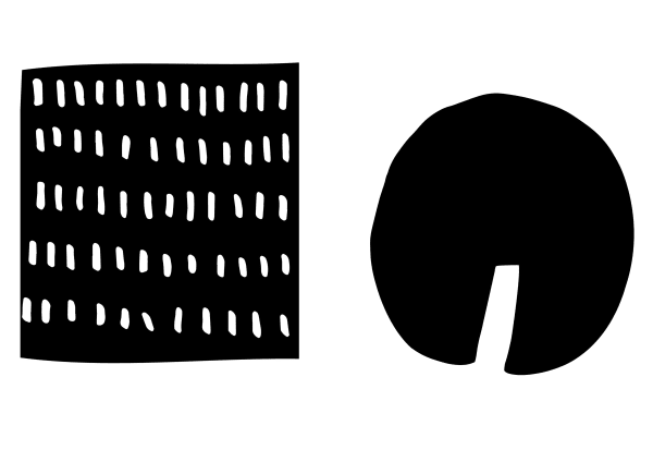 Eimearjean McCormack Survey Series VII (53), 2025