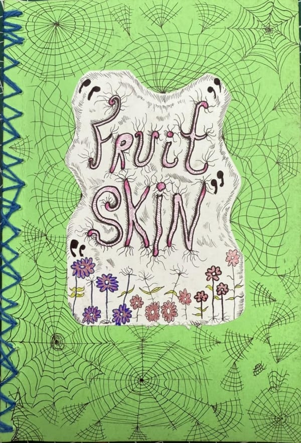Barry Devery, Fruit Skin