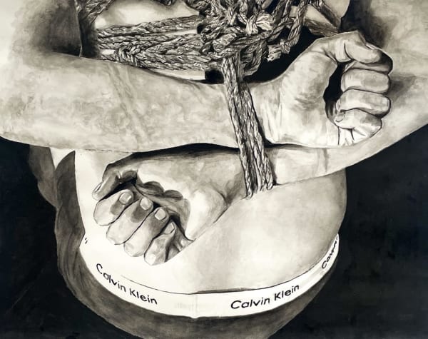 Emmett McCrann, Bound
