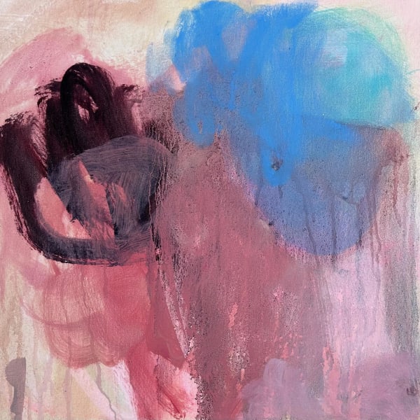 Leah Beggs, Dawn Blush
