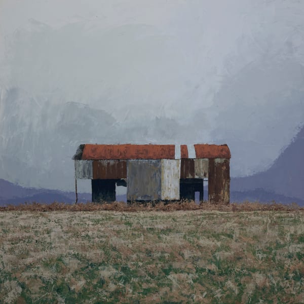 Dermot Smyth, Patchwork