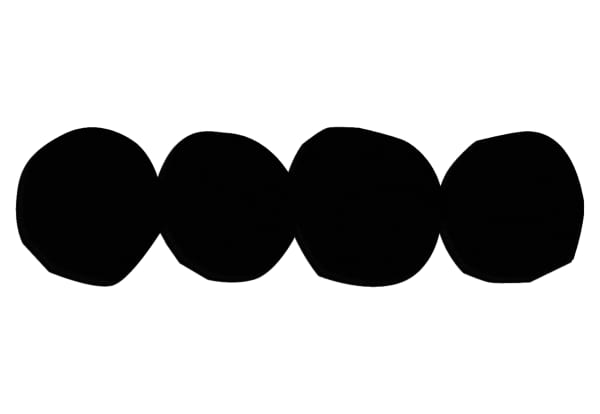 Eimearjean McCormack Survey Series VII (16), 2025