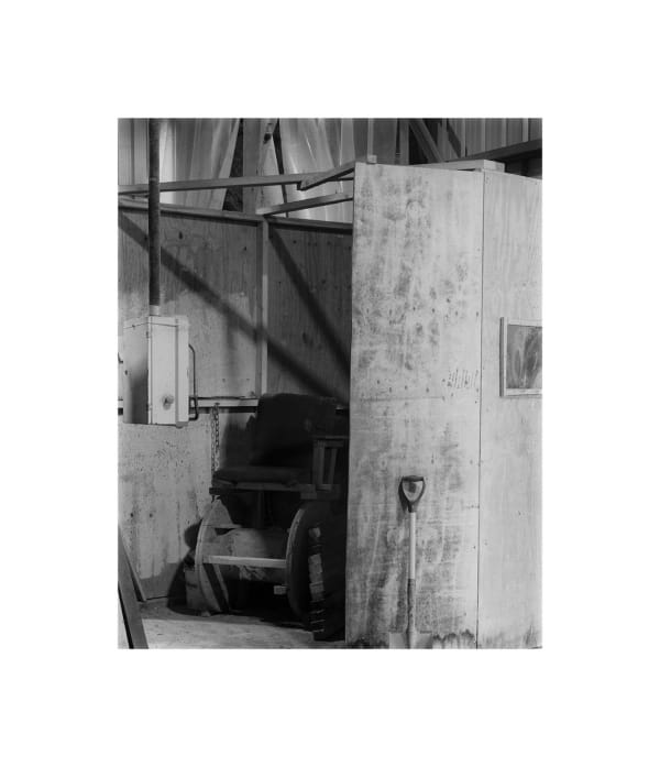Fionn McCann, No.10 from the series Geokaun Mountain