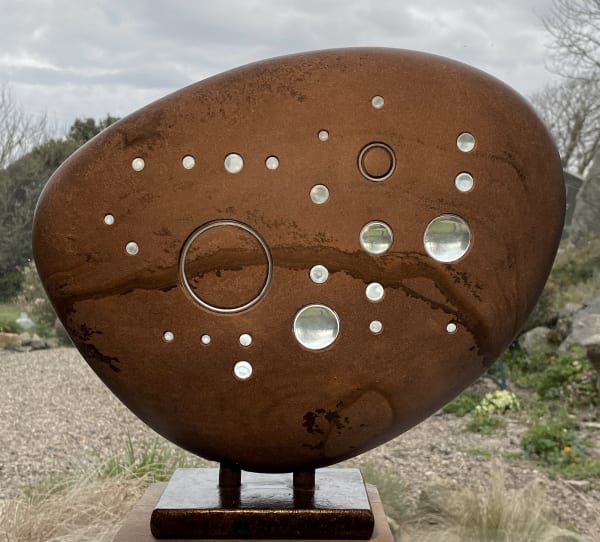 Remco De Fouw RHA, Sun and Cypher IV