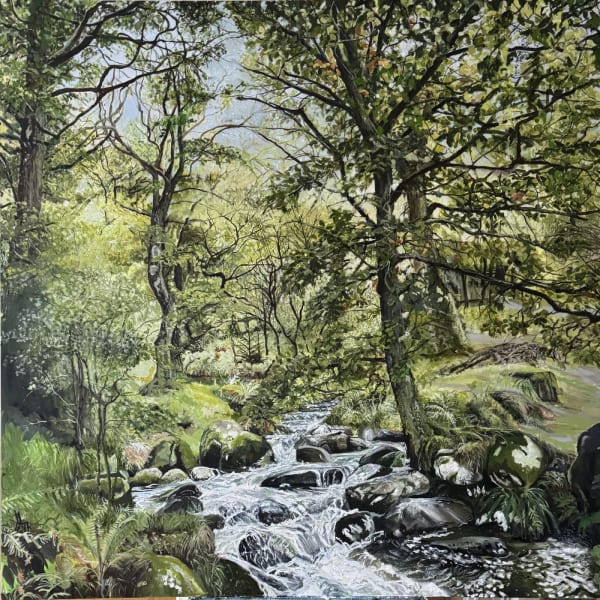 Mary A. Kelly, 46.5 billion light years