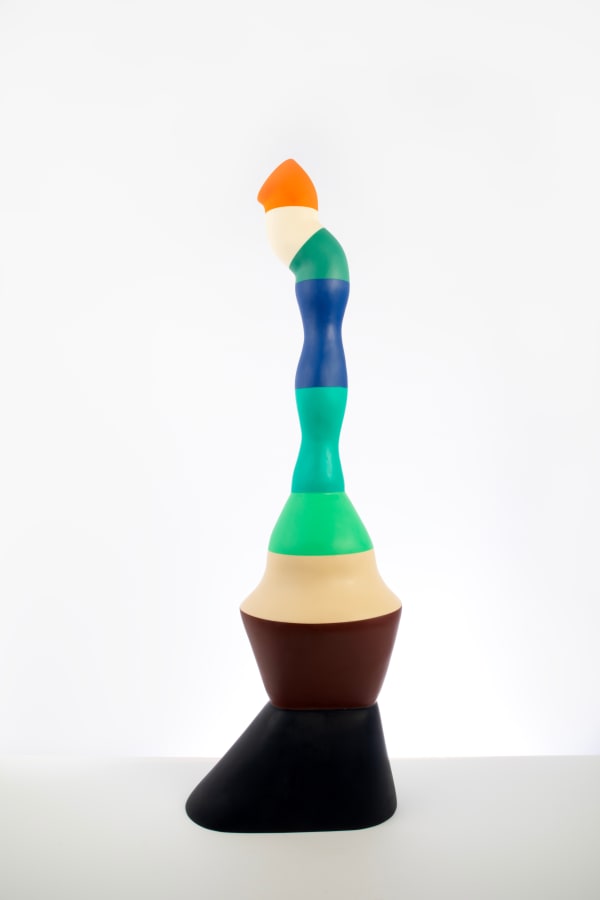 Stephen Ormandy, Totem 07, 2023