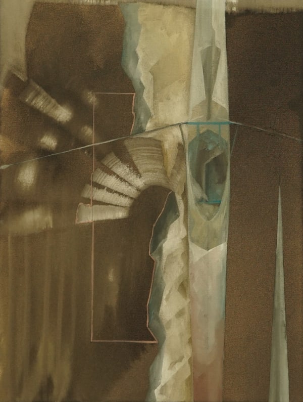 Edward Jones, Dipper, 2025