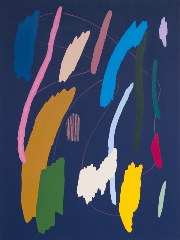 Jason Tessier, The Encounter, 2022