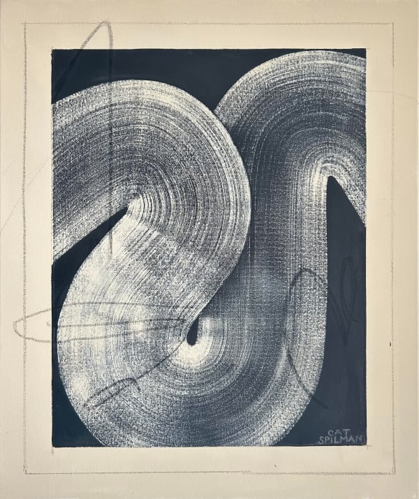 Cat Spilman, You'll Love Him Later, 2025