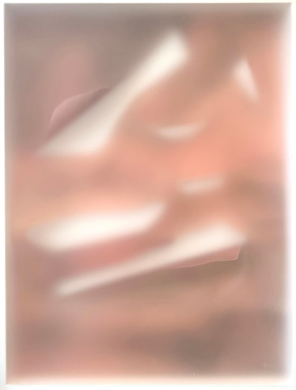 Zoë Hoare, Pink Cadillac, 2022