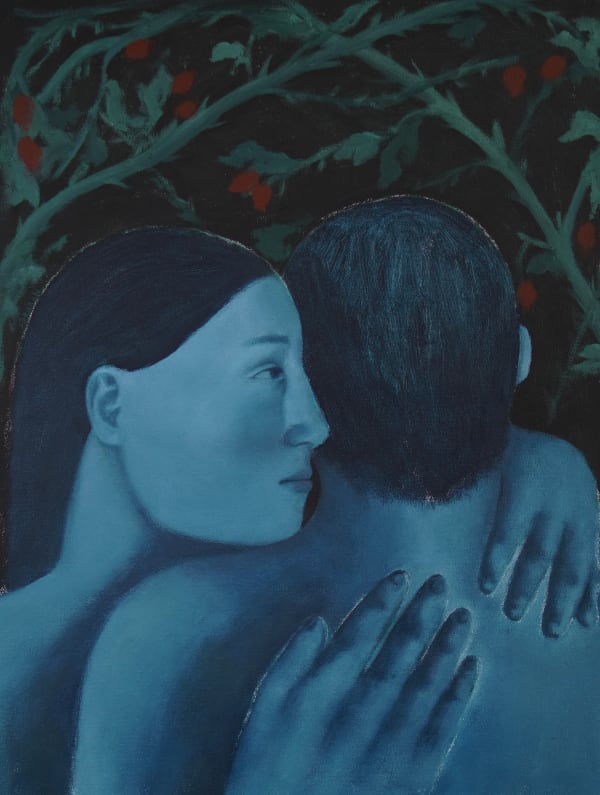 Diana Ruban, I Fell in Love, 2024