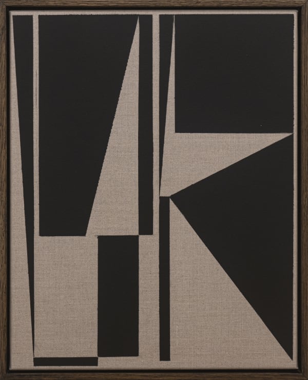 Carsten Beck, Untitled 02.24, 2024