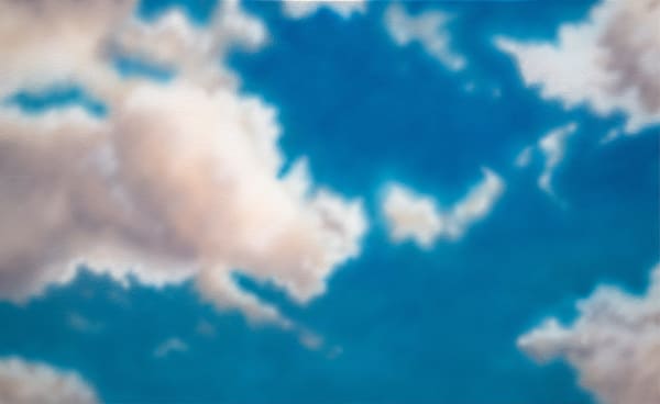 Gavin Lynch, Drifters, 2025