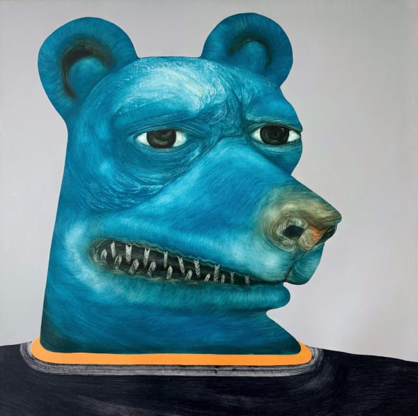 Stewart Swan, Artiō, 2025