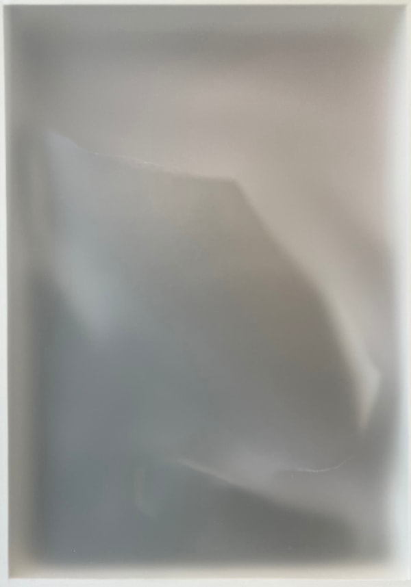 Zoë Hoare, Smaller Vale, 2022