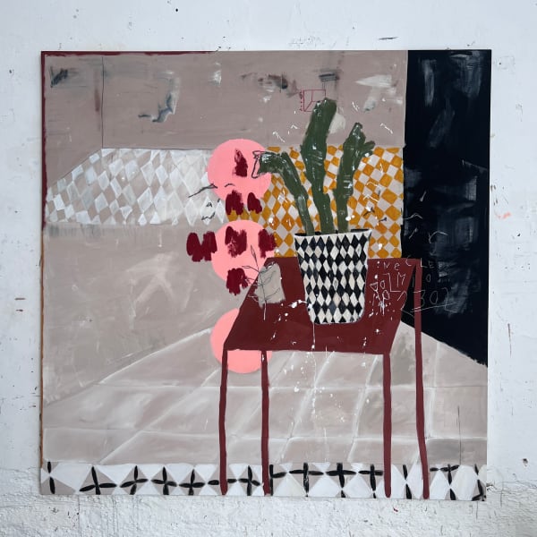 Flora Castiglia, Untitled, 2022