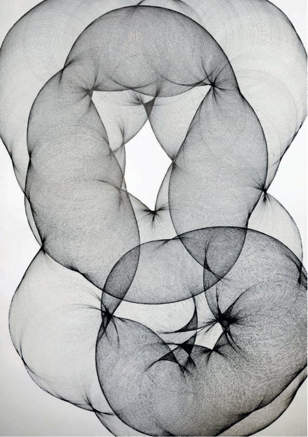 Thomas Stempel, Thoughts, 2020